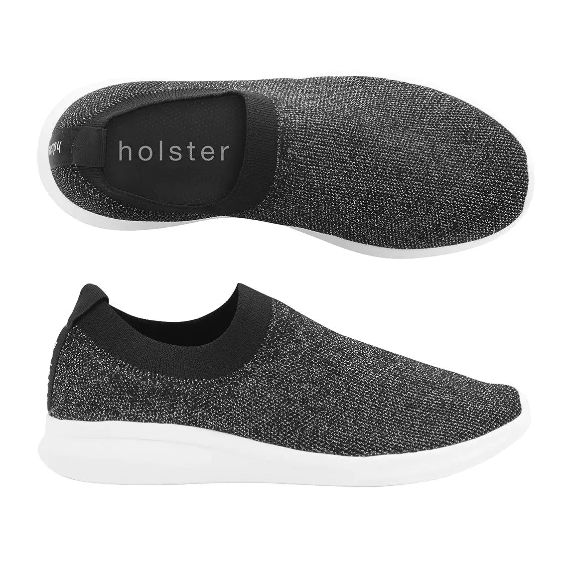 Blaze - Black holster Australia