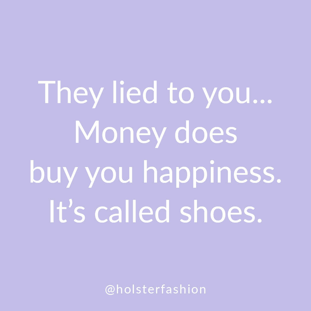 Viva Espadrille - Black holster Australia