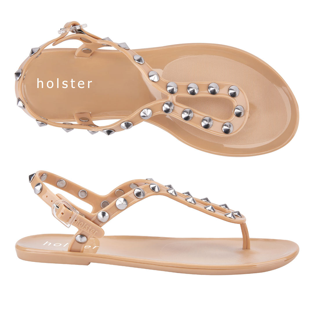 Superglam - Tan holster Australia