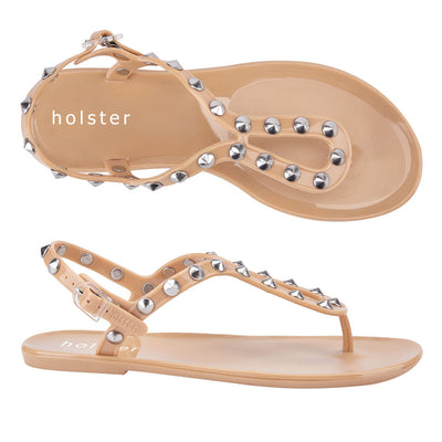 Superglam - Tan holster Australia