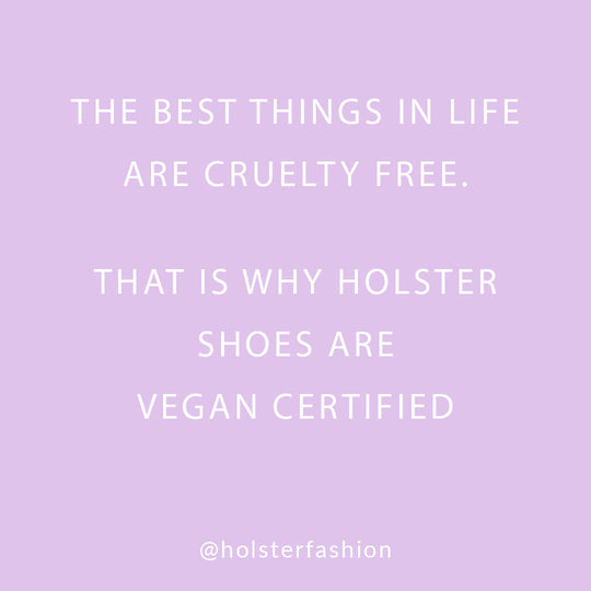 Valentine - White holster Australia