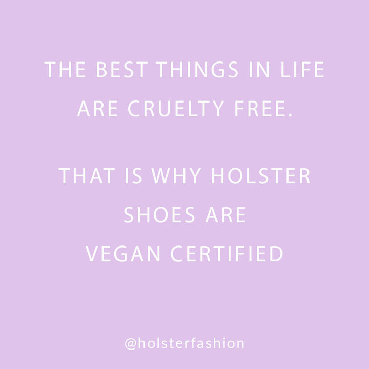 Valentine - White holster Australia