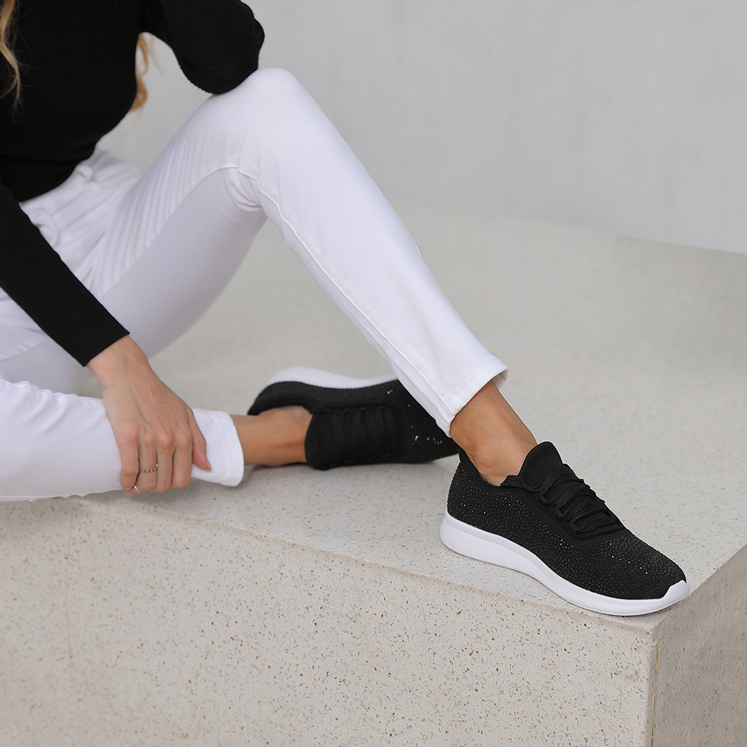 Tempo - Black holster Australia