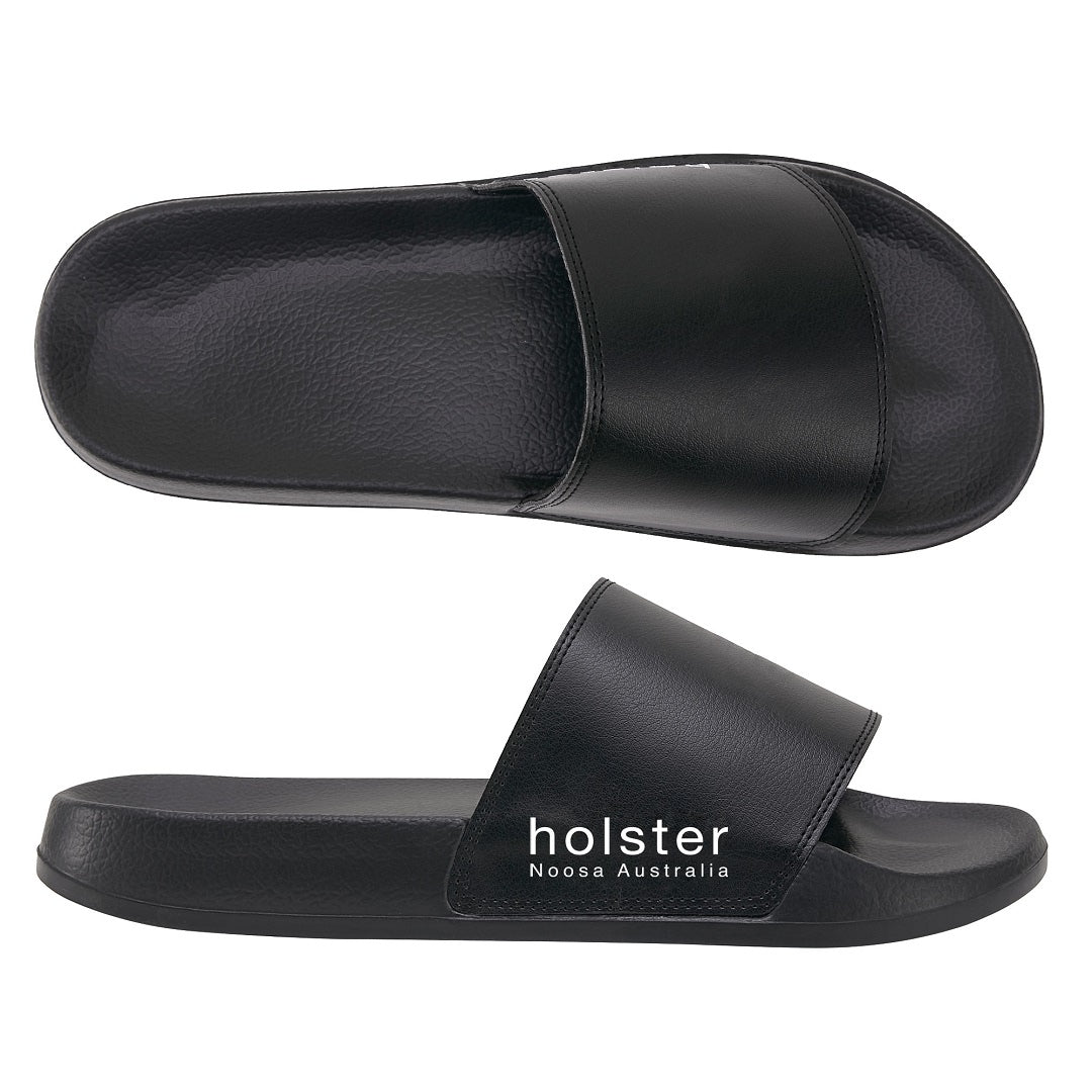 Cloudbreak - Black holster Australia