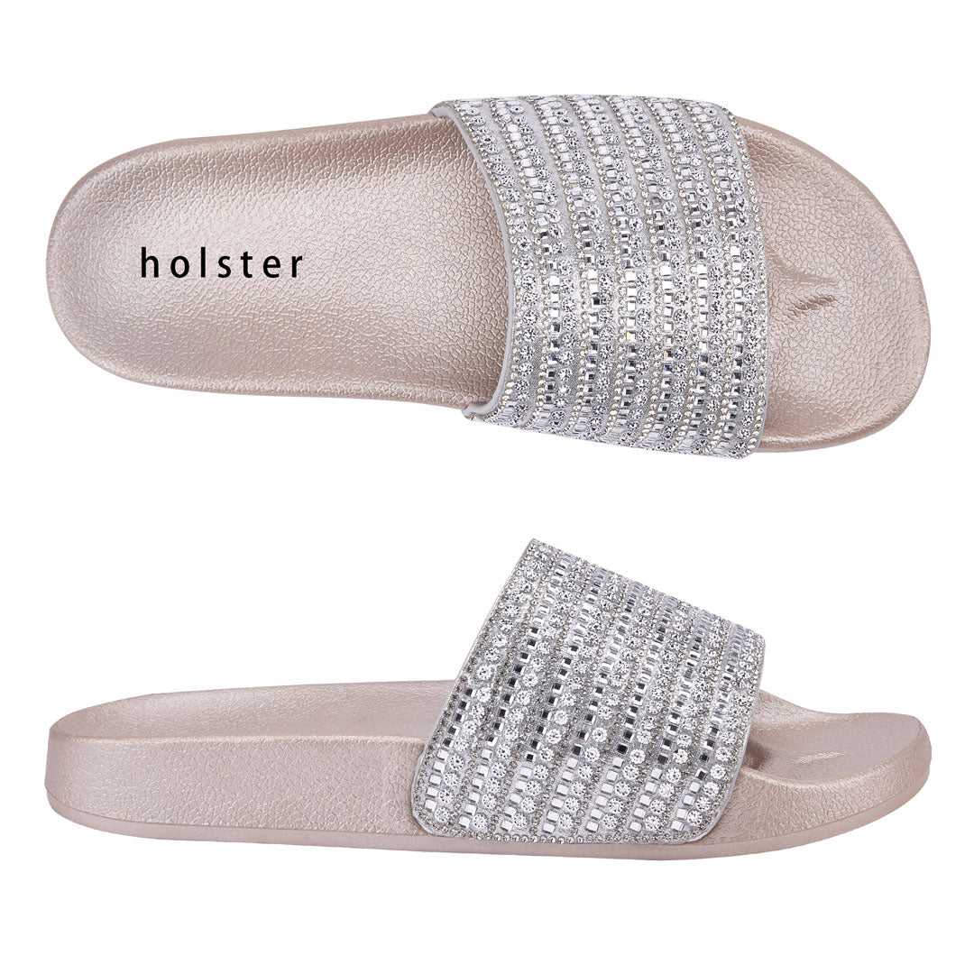 Siren - Beige holster Australia
