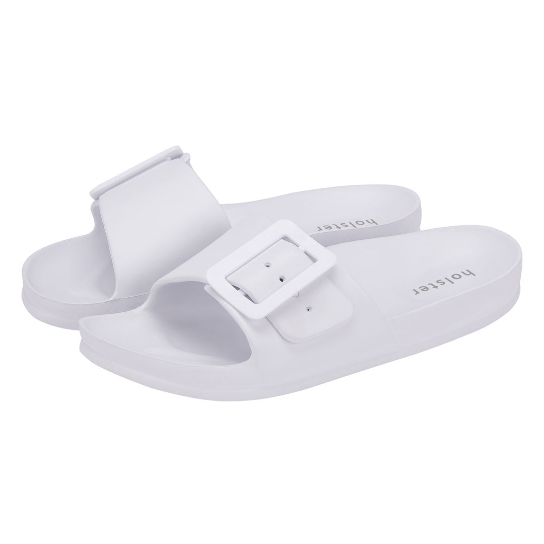 Solace - White holster Australia